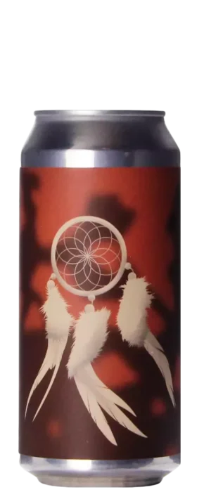 Alefarm Brewing The Dreams Never Leave You 44 Stout Bier kopen