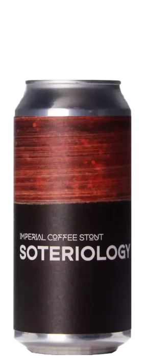 Boundary Brewing Soteriology 44 Stout Bier kopen