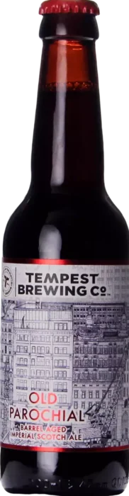 Tempest Old Parochial BA 33 Buitenbeentje Bier kopen