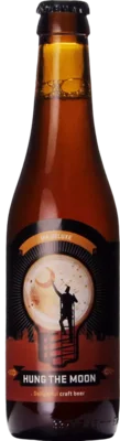 100 Watt Hung The Moon 33 IPA Bier kopen