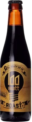 100 Watt Till Death Do Us Roast 33 Stout Bier kopen