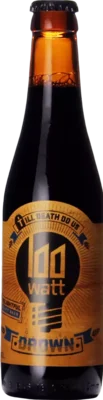 100 Watt Till Death Do Us Drown 33 Stout Bier kopen