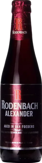 Rodenbach Alexander 33cl 33 Sauerbier Bier kaufen