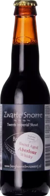 Berghoeve Zwarte Snorre Aberlour Whisky BA 33 Stout Bier kopen