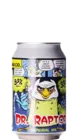 Het Uiltje Dr. Raptor Blik 33 IPA Bier kopen