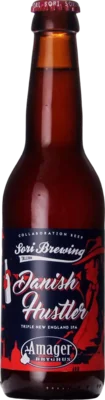 Sori / Amager Danish Hustler 33 IPA Bier kopen