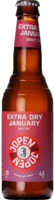 Jopen Extra Dry 33 IPA Bier kopen