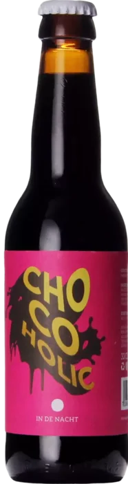 In De Nacht Chocoholic 33 Stout Bier kopen