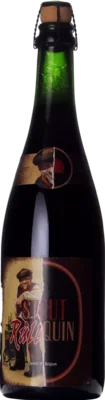 Tilquin Stout Rullquin  17/18 75cl 75 Zuurbier Bier kopen