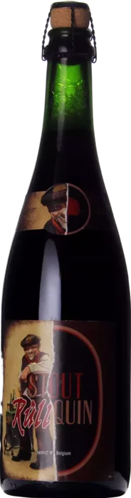 Tilquin Stout Rullquin  17/18 75cl 75 Zuurbier Bier kopen