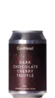 Coolhead Dark Chocolate Cherry Truffle 33 Zuurbier Bier kopen