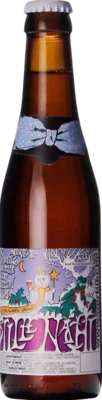 De Dolle Brouwers Stille Nacht 2019 33 Seizoensbier Bier kopen