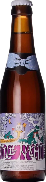 De Dolle Brouwers Stille Nacht 2019 33 Seizoensbier Bier kopen