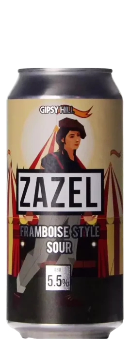 Gipsy Hill Zazel 44 Zuurbier Bier kopen