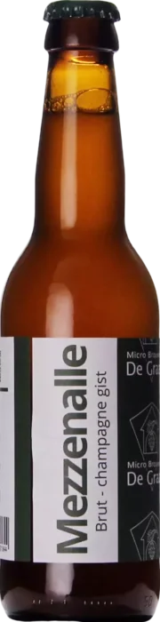 Brouwerij De Graas Mezzenalle 33 Buitenbeentje Bier kopen