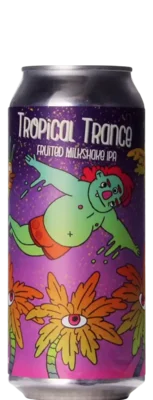 The Brewing Projekt / Eagle Park Tropical Trance 47,3 IPA Bier kopen