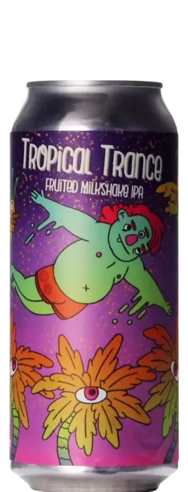 The Brewing Projekt / Eagle Park Tropical Trance 47,3 IPA Bier kopen