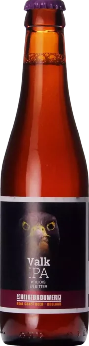 De Heidebrouwerij Valk India Pale Ale 33 IPA Bier kopen