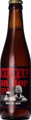 Muifel Dr. Hop IPA Mosaic Version 33 IPA Bier kopen