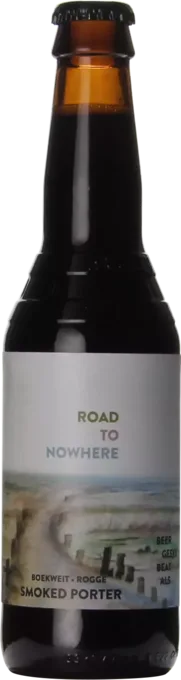 Jopen Road To Nowhere ALS bier 33 Porter Bier kopen