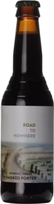 Jopen Road To Nowhere ALS bier 33 Porter Bier kopen