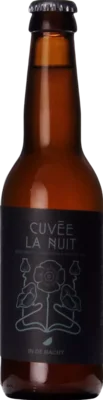 In De Nacht Cuvee La Nuit - Reserve 2019 33 Buitenbeentje Bier kopen