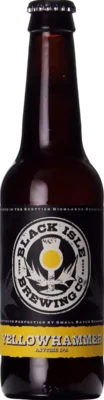 Black Isle Brewing Yellowhammer 33 IPA Bier kopen