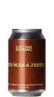 Evil Twin Aún Más A Jesús (Port Barrel Aged) 35,5 Stout Bier kopen