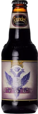 Founders Imperial Stout 35,5 Stout Bier kopen