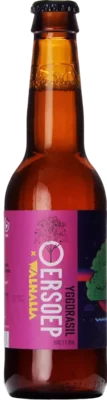Oersoep / Walhalla Yggdrasil 33 IPA Bier kopen