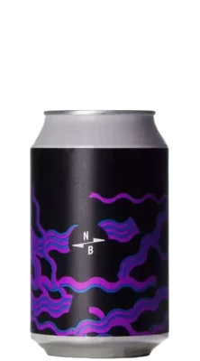 North / Buxton Smoked Imperial Stout 33 Stout Bier kopen