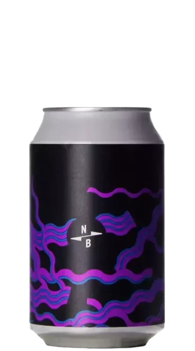 North / Buxton Smoked Imperial Stout 33 Stout Bier kopen