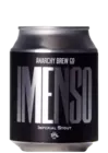 Anarchy Brew Co. / Blend Bryggeri Imenso 25 Stout Bier kopen