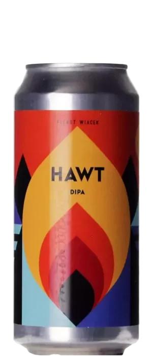 Fuerst Wiacek Hawt 44 IPA Bier kopen