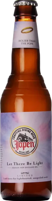Jopen Let There Be Light 33 IPA Bier kopen