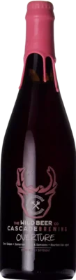 Wild Beer Co / Cascade Brew Overture Bourbon BA Saison 75 Saison Bier kopen