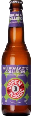 Jopen Intergalactic Collision 33 IPA Bier kopen