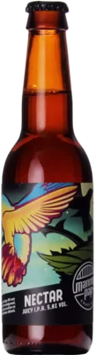 Mannenpap Nectar IPA Fles 33 IPA Bier kopen