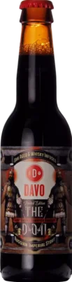 DAVO The Don (Saint Dmitry Ivanovich Donskoy) 33 Stout Bier kopen