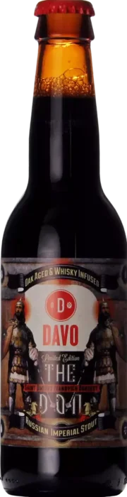 DAVO The Don (Saint Dmitry Ivanovich Donskoy) 33 Stout Bier kopen