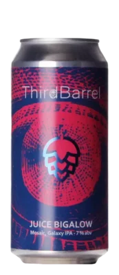 Third Barrel Juice Bigalow 44 IPA Bier kopen