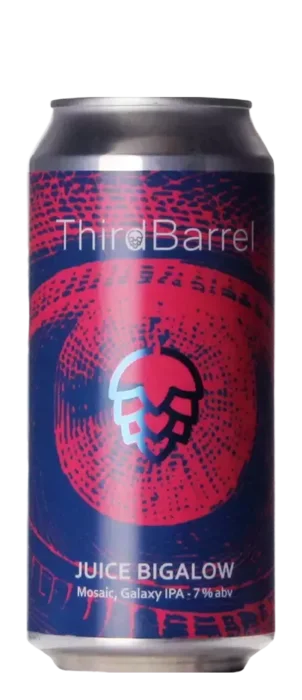 Third Barrel Juice Bigalow 44 IPA Bier kopen