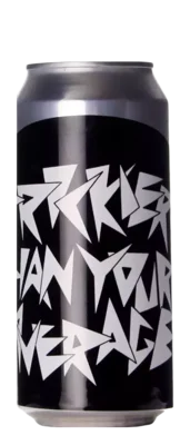 Omnipollo / Other Half Trickier Than Your Average Quadruple Crème Brûlée Imperial IPA 44 IPA Bier kopen