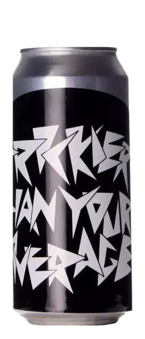 Omnipollo / Other Half Trickier Than Your Average Quadruple Crème Brûlée Imperial IPA 44 IPA Bier kopen