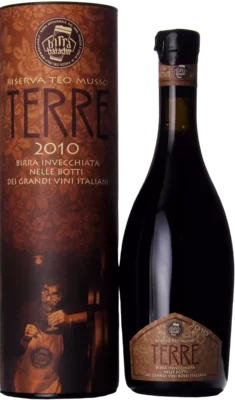 Baladin Terre 2010 50 Barley Wine Bier kopen