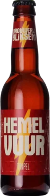 Bliksem Hemelvuur 33 Tripel Bier kaufen