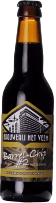 Het Veem Barrel Chip #2 33 Stout Bier kopen