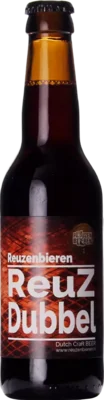 ReuZ Dubbel 33 Dubbel Bier kopen