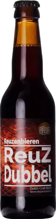 ReuZ Dubbel 33 Dubbel Bier kopen