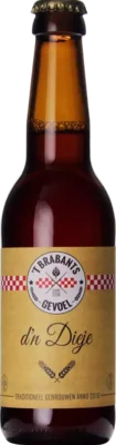 't Brabants Gevoel D'n Dieje 33 Tripel Bier kopen